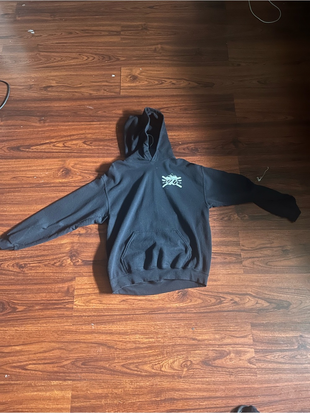 Morris Ski club 23/24 Season Hoodie